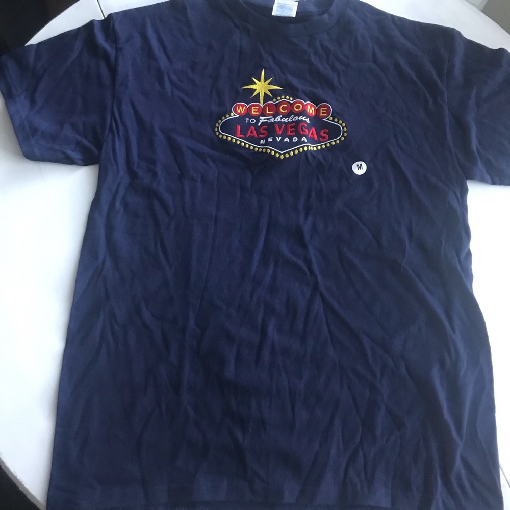Last Chance⚡️Welcome to Las Vegas t-shirt - Picture 2 of 6